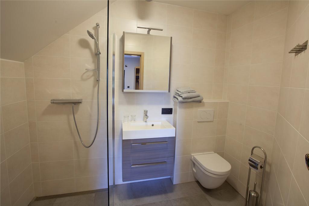 הייסט - אופ - דן - ברג B&B D'Hollehoeve חדר תמונה