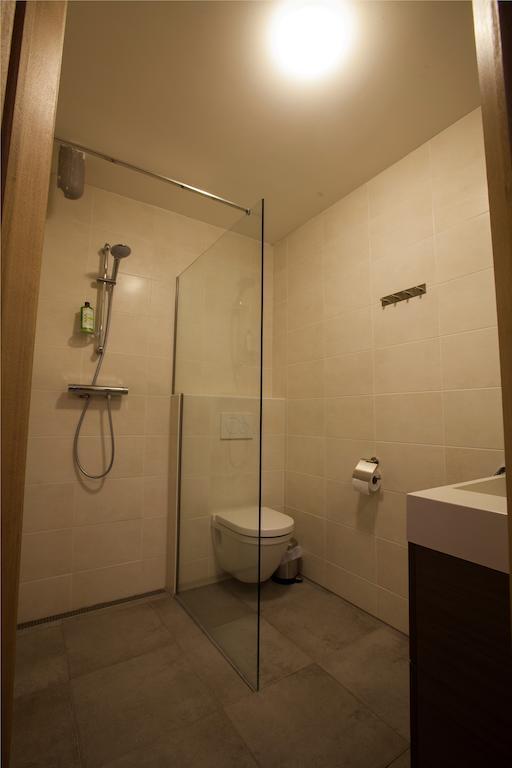 הייסט - אופ - דן - ברג B&B D'Hollehoeve מראה חיצוני תמונה